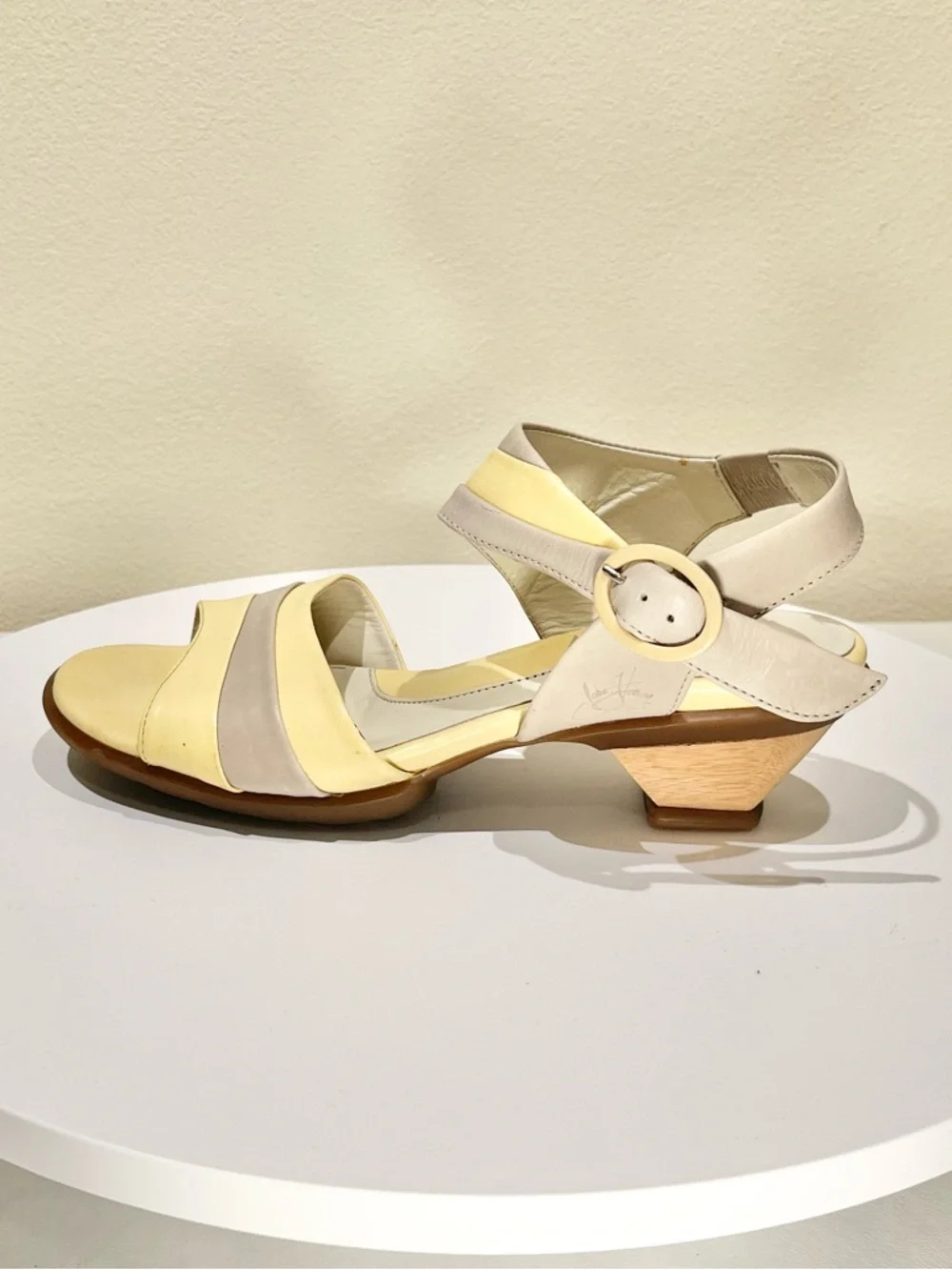 John Fluevog john fluevog